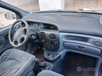 Usata Renault Mégane 1997 Monovolume