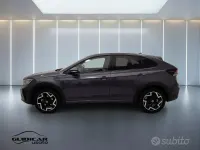 Usata VW Taigo R-line 116 CV (85 kW) 2025 Grigio SUV