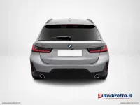 Usata BMW 330 M Sport 184 CV (135 kW) 2025 Station wagon