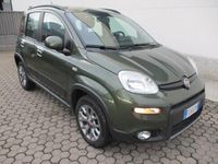 usata Fiat Panda 4x4 1.3 MJT 95 CV S&S