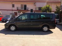 Usata Fiat Scudo 127 CV (93 kW) 2015 Grigio Furgone
