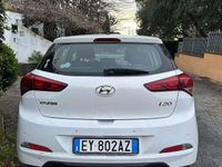 Usado Hyundai i20 Edition 75 HP (55 kW) 2015 Citadino