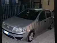Usata Fiat Punto 60 CV (44 kW) 2008 Utilitaria
