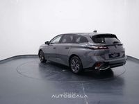 Occasion Peugeot 308 Allure 131 ch (96 kW) 2024 Gris Break