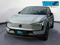 Usata Volvo EX30 Plus 75 kW (102 CV) 2024 Grigio SUV