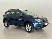 Usado Dacia Duster Prestige 116 CV (85 kW) 2018 Azul SUV