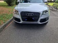 Usata Audi Q5 Advanced Plus 143 CV (105 kW) 2012 SUV
