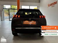 Usata Peugeot 2008 S 100 CV (73 kW) 2021 SUV