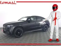 Usata Mercedes GLC300 AMG Line Premium Plus 197 CV (144 kW) 2023 Grigio grafite SUV
