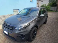 Usata Land Rover Discovery Sport HSE 150 CV (110 kW) 2017 SUV
