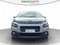 Usata Citroën C3 Feel 75 CV (55 kW) 2018 Beige Utilitaria