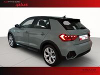 Usata Audi A1 Admired 110 CV (80 kW) 2023 Grigio freccia perla nero mito metallizz SUV