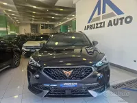 Usata Cupra Formentor 150 CV (110 kW) 2024 Nero SUV