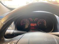 Usata Fiat Doblò 120 CV (88 kW) 2013 Grigio Monovolume