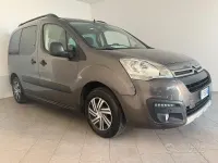 Usata Citroën Berlingo Feel 99 CV (72 kW) 2018 Grigio Monovolume
