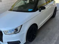 Usata Audi A1 Sportback Ambition 90 CV (66 kW) 2015 Utilitaria
