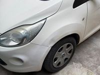Usata Ford Ka 69 CV (50 kW) 2012 Bianco Utilitaria