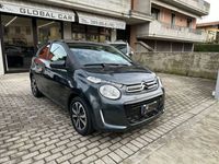 usata Citroën C1 5 porte Shine