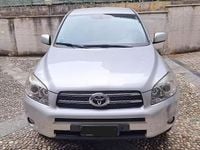 Usata Toyota RAV4 Sol 136 CV (100 kW) 2008 SUV