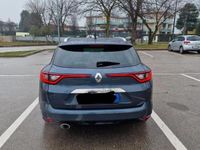 usata Renault Mégane IV Mégane dCi 8V 110 CV EDC Energy Bose