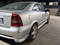 Usata Opel Astra Sport 125 CV (91 kW) 2001