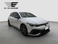 Usata VW Golf VIII GTI Clubsport 300 CV (220 kW) 2022 Bianco Berlina