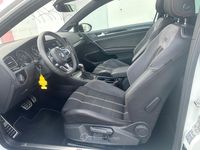 Occasion VW Golf VII GTI Clubsport 265 ch (194 kW) 2016 Blanc Berline