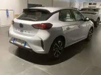 Usata Opel Corsa S 101 CV (74 kW) 2025 Bianco Utilitaria