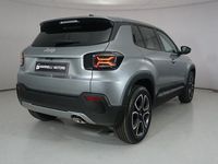 Nuova Jeep Avenger Summit 101 CV (74 kW) 2025 Grigio SUV