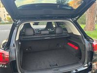 Usata MG HS Luxury 162 CV (119 kW) 2024 Nero SUV