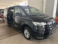 Usata VW Multivan Life 150 CV (110 kW) 2024 Nero Monovolume