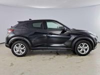 usata Nissan Juke 1.0 DIG-T 117 N-Connecta Mt