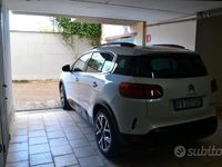 Usata Citroën C5 Aircross 180 CV (132 kW) 2019 Bianco SUV