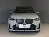Nuova BMW X3 M Sport 197 CV (144 kW) 2026 Brooklyn grey SUV