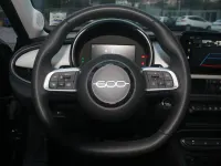 Usata Fiat 600 La Prima 110 CV (80 kW) 2025 Nero SUV