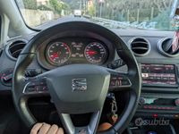 usata Seat Ibiza FR 1.2 tsi