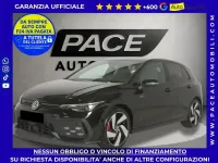 Usata VW Golf VIII GTI 265 CV (194 kW) 2025 Nero pastello