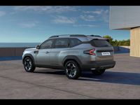 Nuova Dacia Bigster Extreme 2026 Grigio scisto SUV