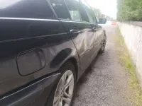 Usata BMW 320 150 CV (110 kW) 2003 Berlina
