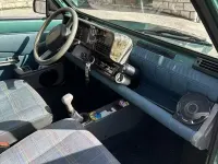 Usata Fiat Panda 1999 Verde