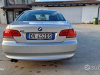 usata BMW 325 coupe full optional