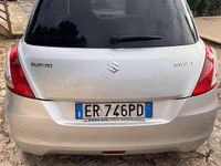 Usata Suzuki Swift GL 75 CV (55 kW) 2013 Berlina