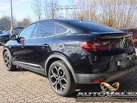 Usata Renault Arkana Techno 145 CV (106 kW) 2024 Nero SUV