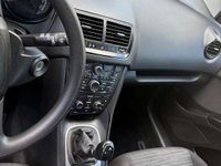 Usado Opel Meriva Design Edition 136 CV (100 kW) 2016 Monovolumen
