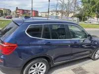 Usata BMW X3 143 CV (105 kW) 2012 Blu SUV