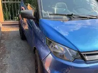 Usata Aixam Coupe 2020 Blu/azzurro Coupé