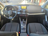Usata Audi Q2 Business Plus 116 CV (85 kW) 2020 Grigio SUV