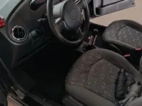 Usata Chevrolet Matiz 52 CV (38 kW) 2006 Nero Utilitaria