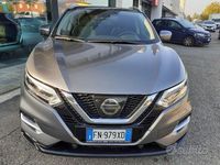 Usata Nissan Qashqai N-Connecta 131 CV (96 kW) 2018 Other SUV