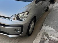 Usata VW up! 75 CV (55 kW) 2017 Utilitaria